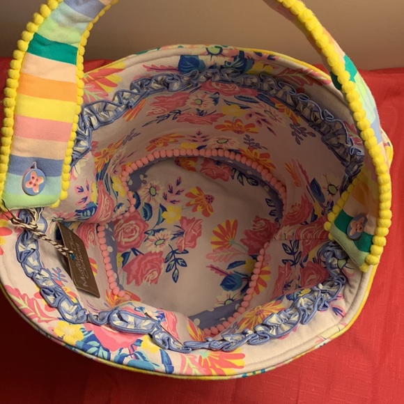 Matilda Jane Basket - Picture 6 of 7